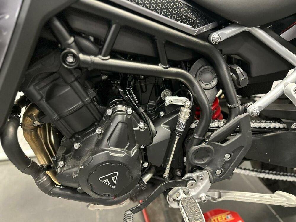 Triumph Tiger 900 GT Pro (2024 - 26) (14)