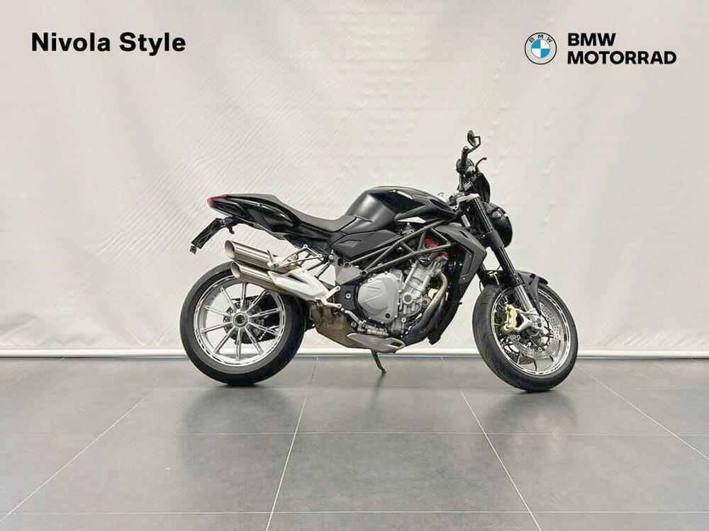 MV Agusta Brutale 1090 R (2012 - 15)