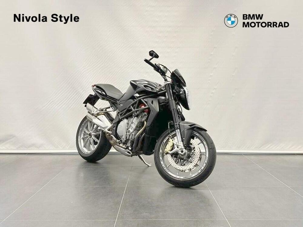 MV Agusta Brutale 1090 R (2012 - 15) (2)