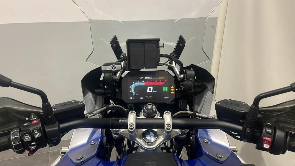 Bmw R 1250 GS Adventure (2019 - 20) (2)