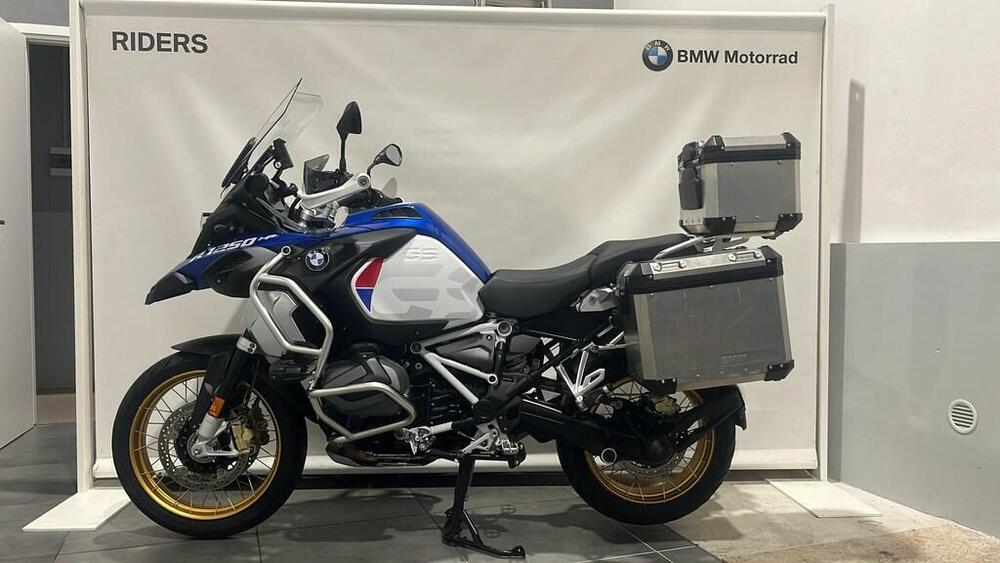 Bmw R 1250 GS Adventure (2019 - 20) (3)