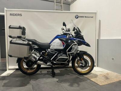 Bmw R 1250 GS Adventure (2019 - 20) usata