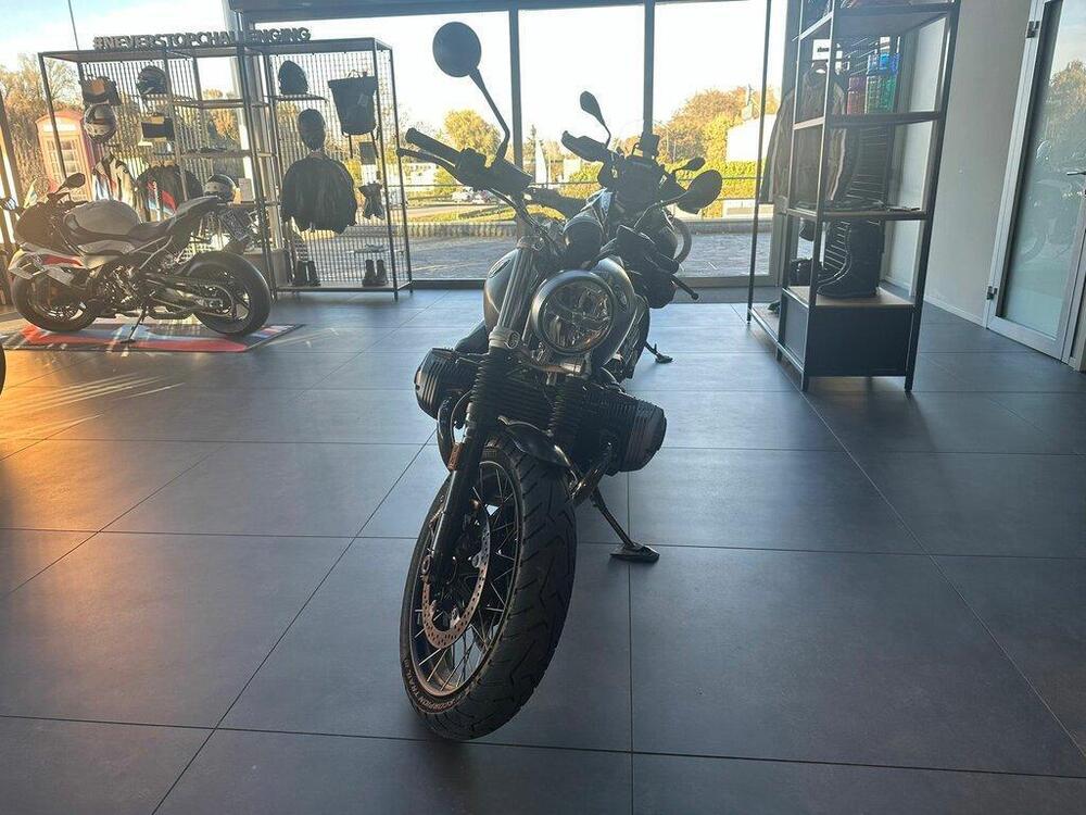Bmw R nineT 1200 Scrambler (2016 - 20) (5)