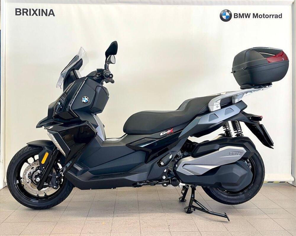 Bmw C 400 X (2021 - 24) (2)