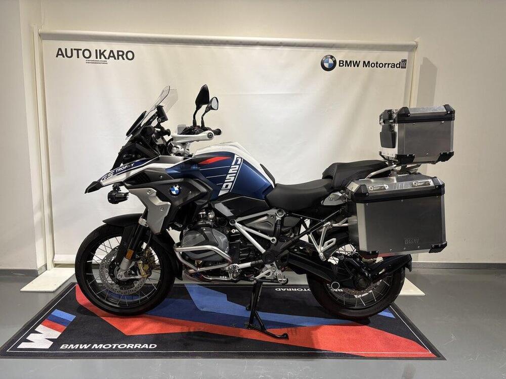 Bmw R 1250 GS (2021 - 24) (2)