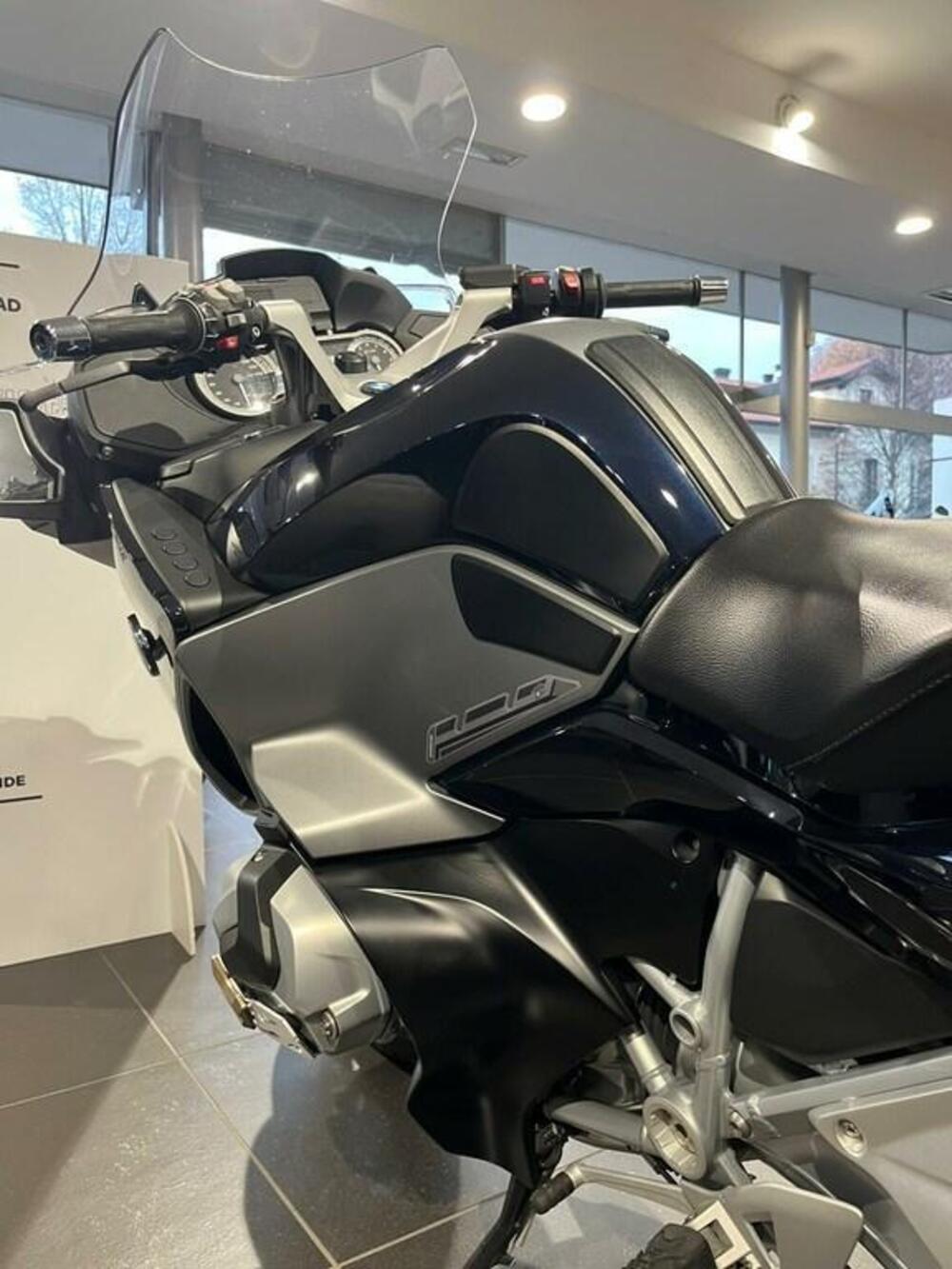 Bmw R 1250 RT (2019 - 20) (8)