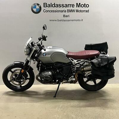 Bmw R nineT Scrambler (2021 - 24) usata
