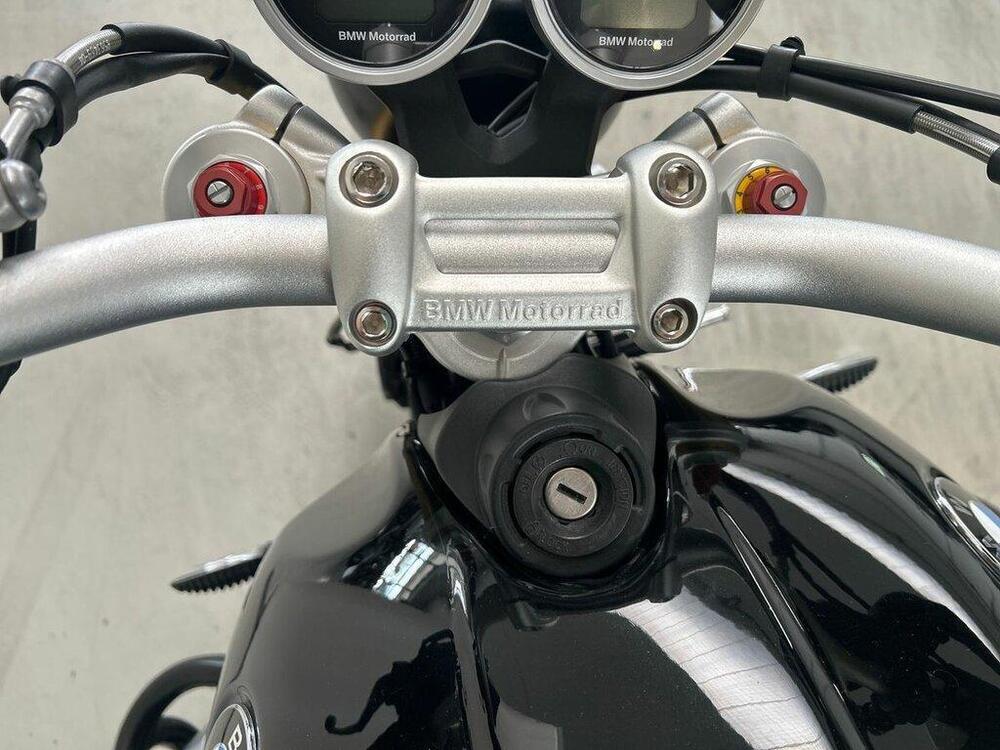 Bmw R nineT 1200 (2017 - 20) (9)