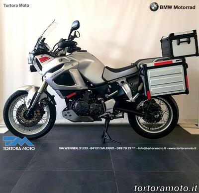 Yamaha XT1200Z Super T&eacute;n&eacute;r&eacute; First Edition (2010 - 11) usata