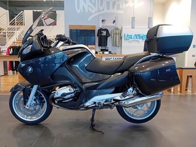Bmw R 1200 RT (2005 - 07) usata