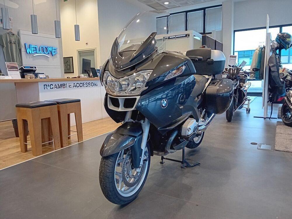 Bmw R 1200 RT (2005 - 07) (3)