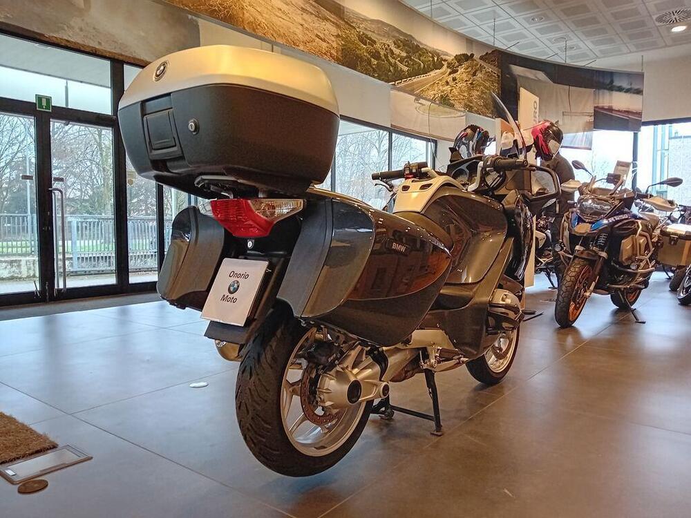 Bmw R 1200 RT (2005 - 07) (5)