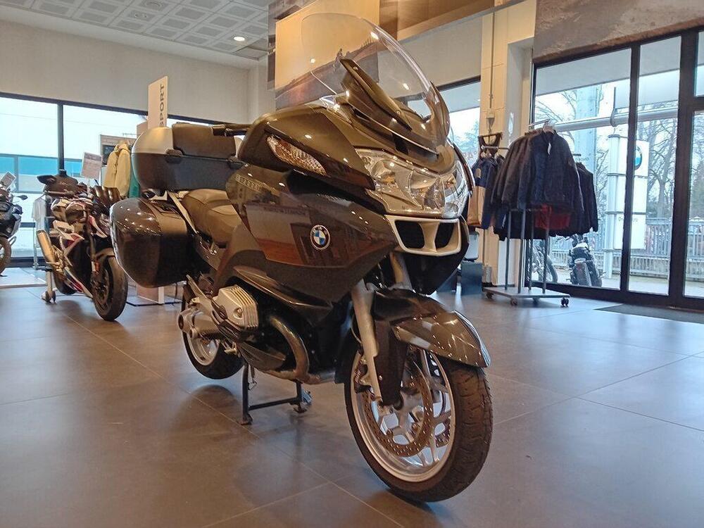 Bmw R 1200 RT (2005 - 07) (4)