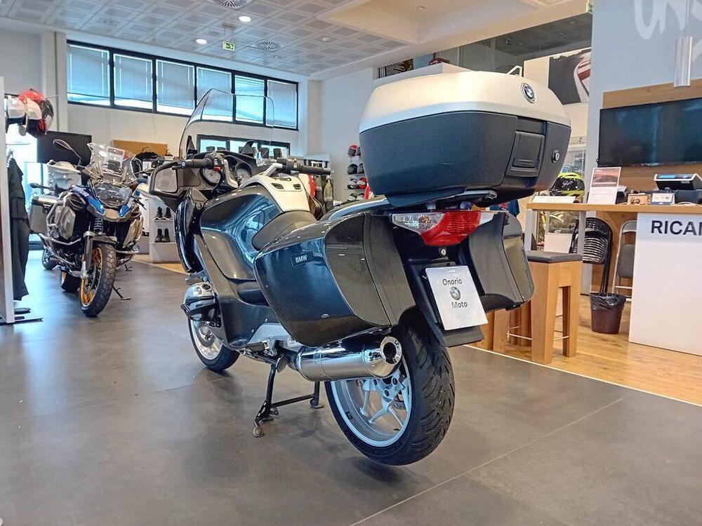 Bmw R 1200 RT (2005 - 07) (6)