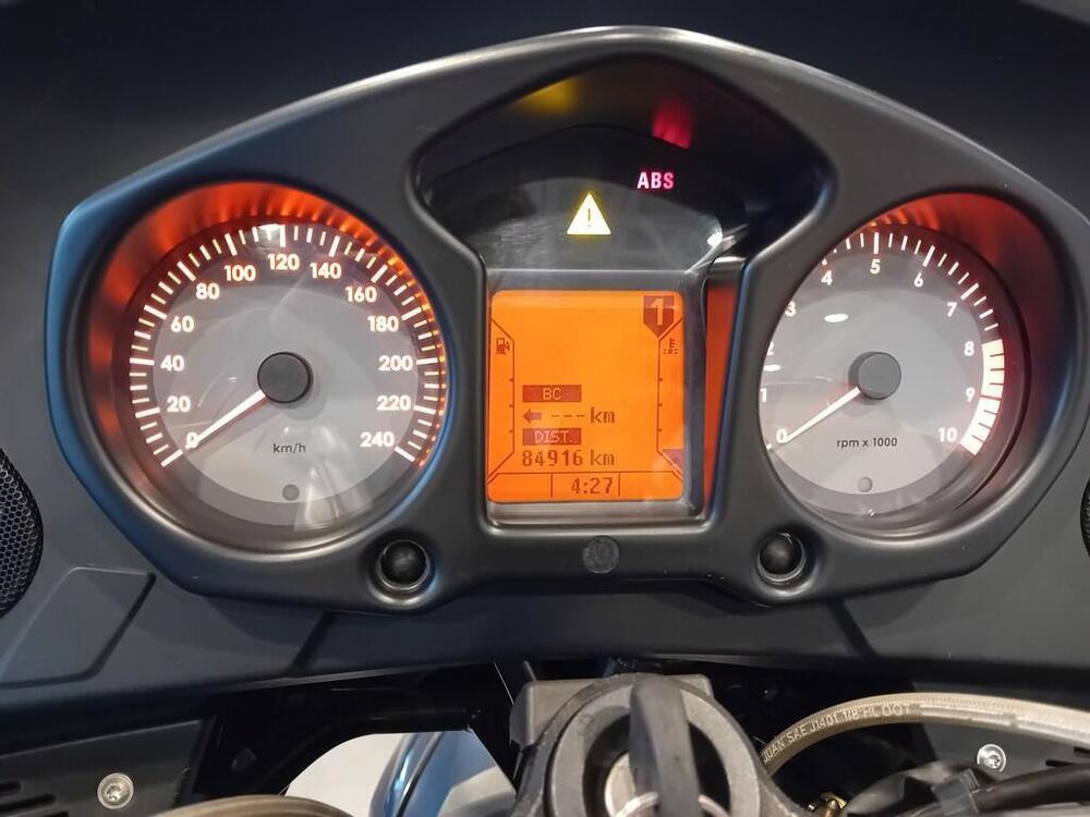 Bmw R 1200 RT (2005 - 07) (8)