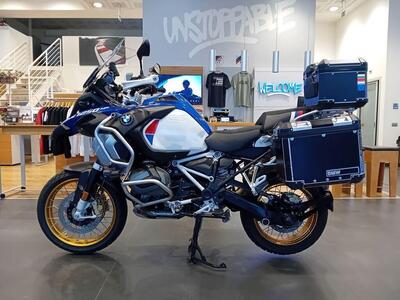 Bmw R 1250 GS Adventure (2019 - 20) usata