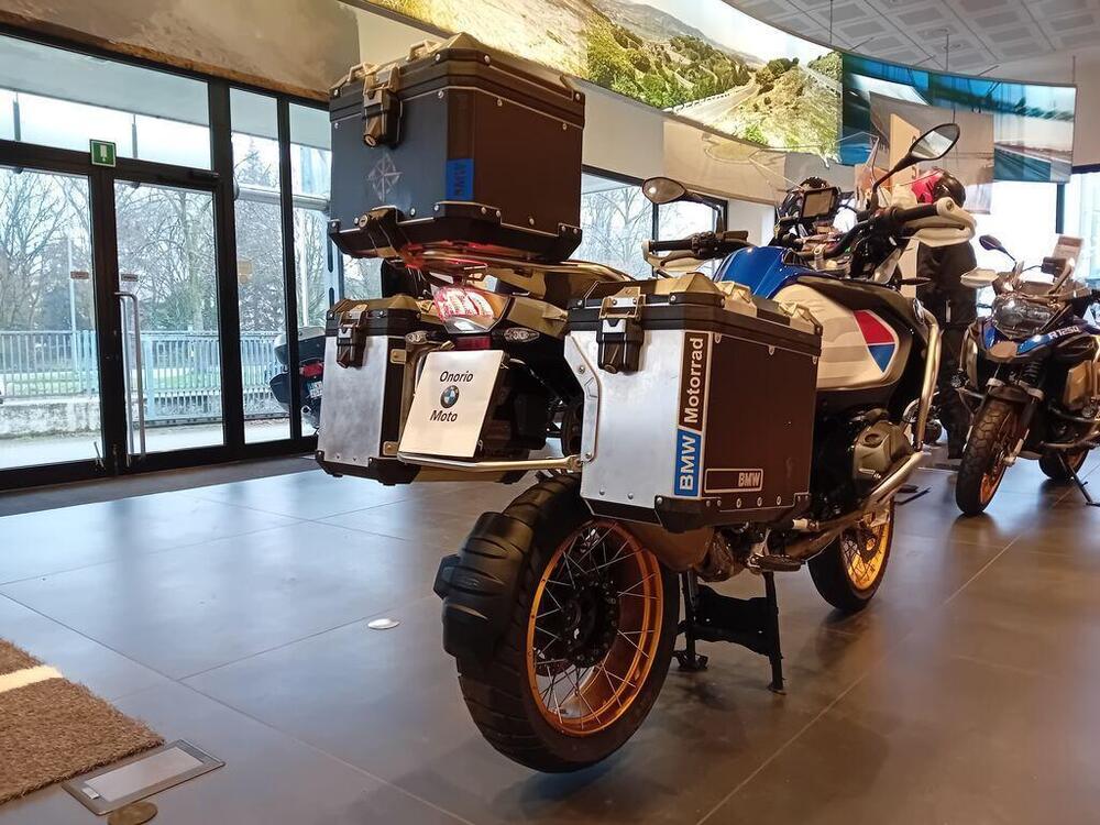 Bmw R 1250 GS Adventure (2019 - 20) (5)