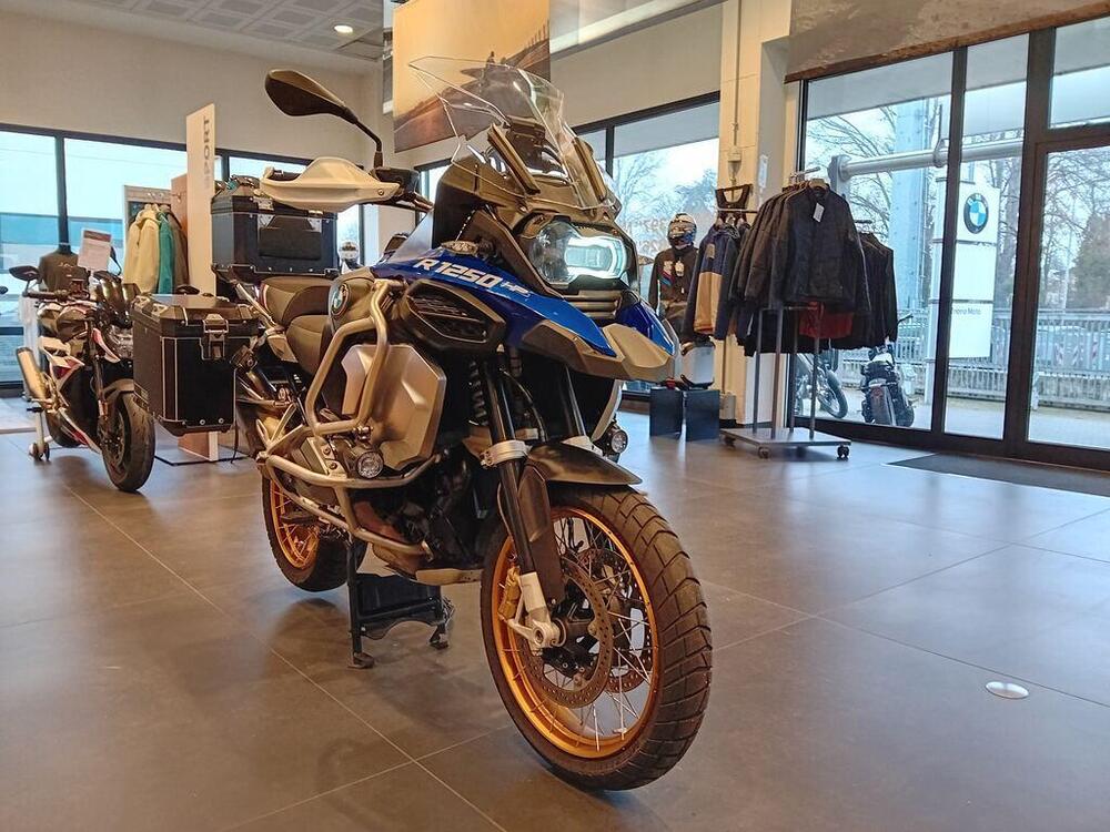 Bmw R 1250 GS Adventure (2019 - 20) (4)