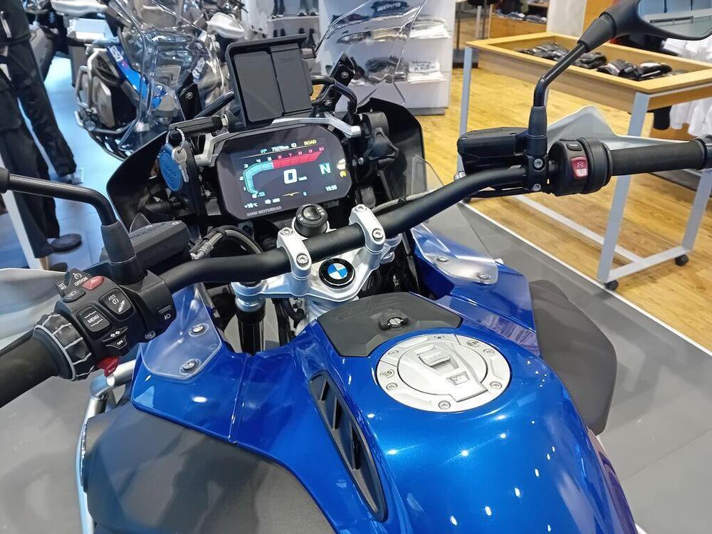 Bmw R 1250 GS Adventure (2019 - 20) (7)
