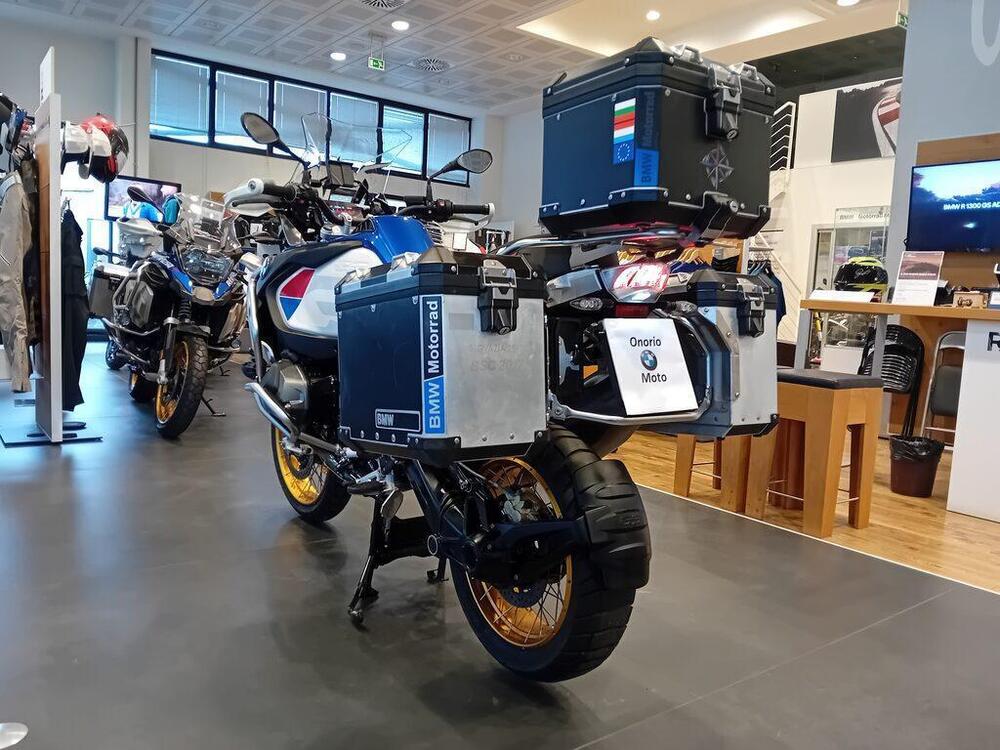Bmw R 1250 GS Adventure (2019 - 20) (6)