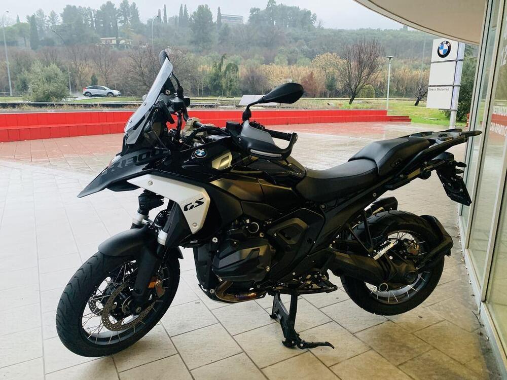 Bmw R 1300 GS (2023 - 26)