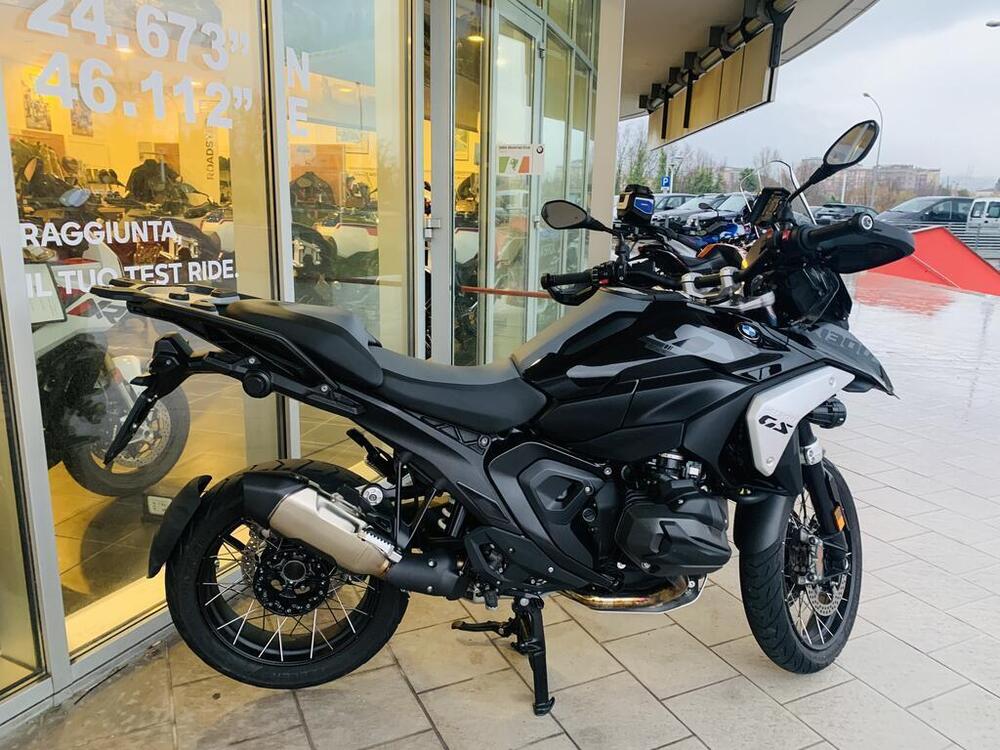 Bmw R 1300 GS (2023 - 26) (2)