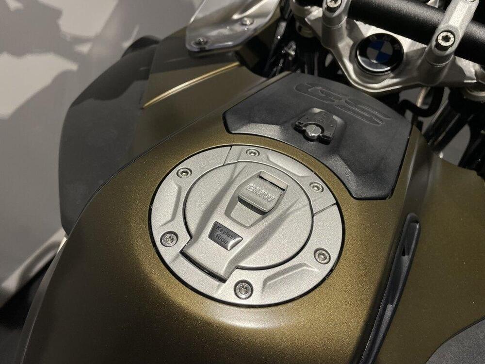 Bmw R 1250 GS Adventure (2019 - 20) (9)