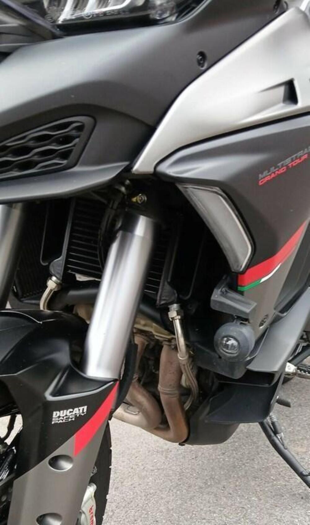 Ducati Multistrada V4 S (2021 - 24) (6)