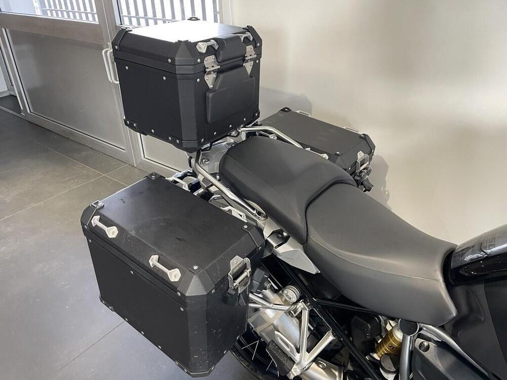 Bmw R 1250 GS Adventure (2021 - 24) (4)