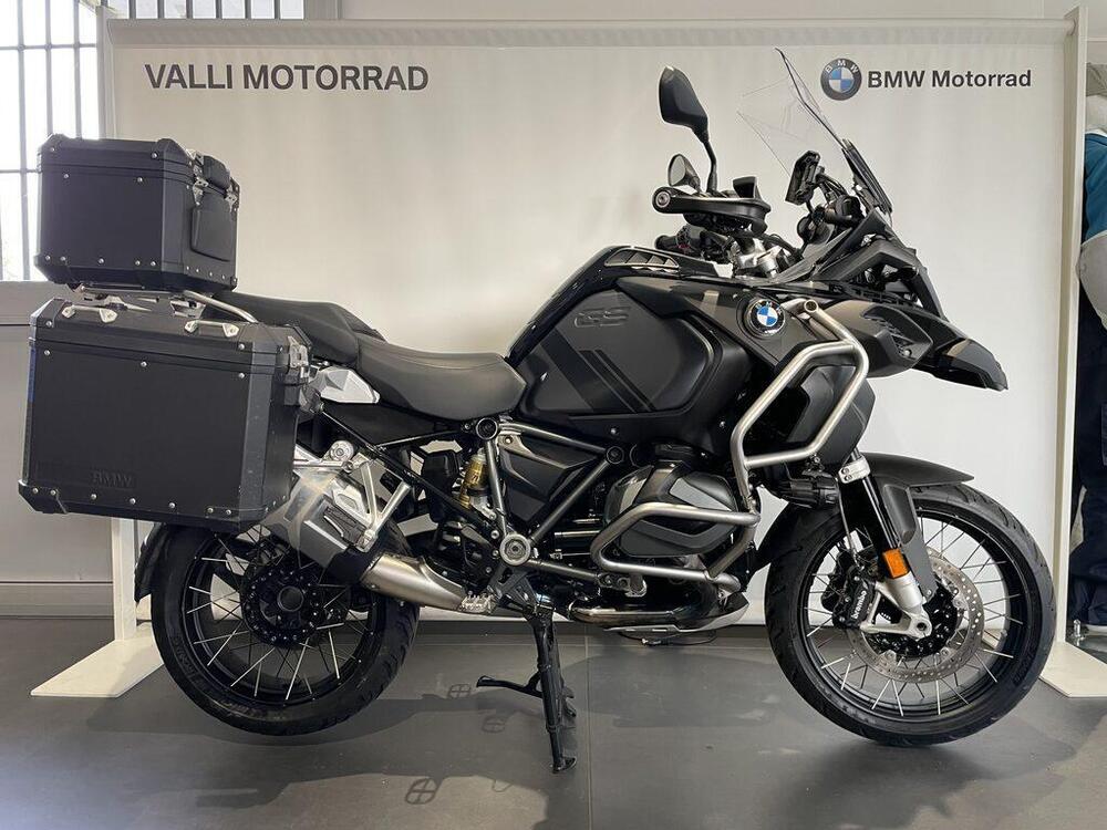 Bmw R 1250 GS Adventure (2021 - 24)