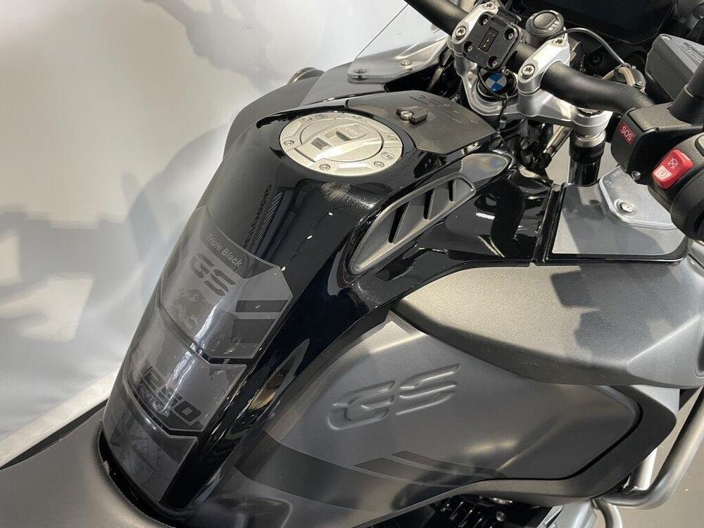 Bmw R 1250 GS Adventure (2021 - 24) (8)