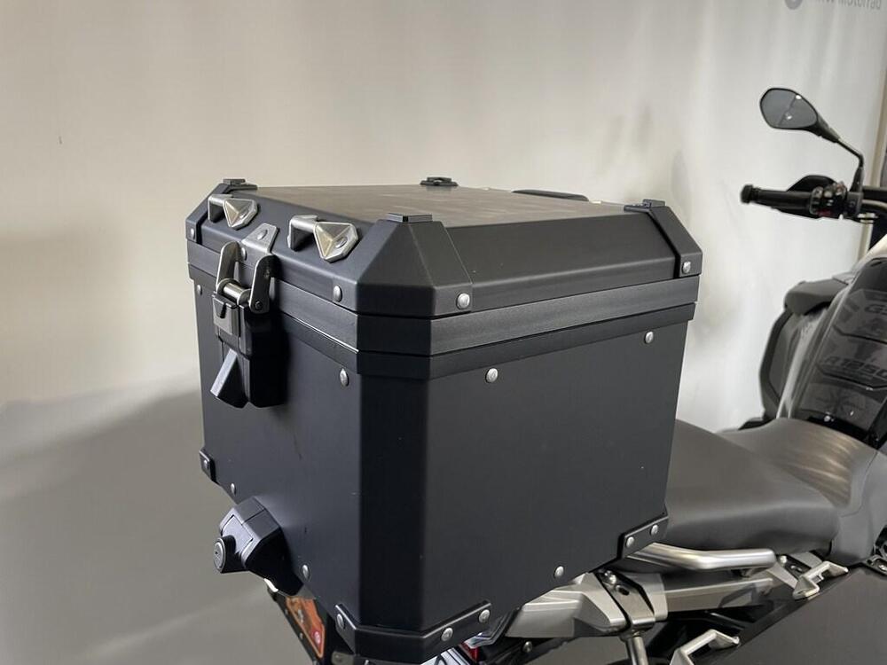 Bmw R 1250 GS Adventure (2021 - 24) (2)