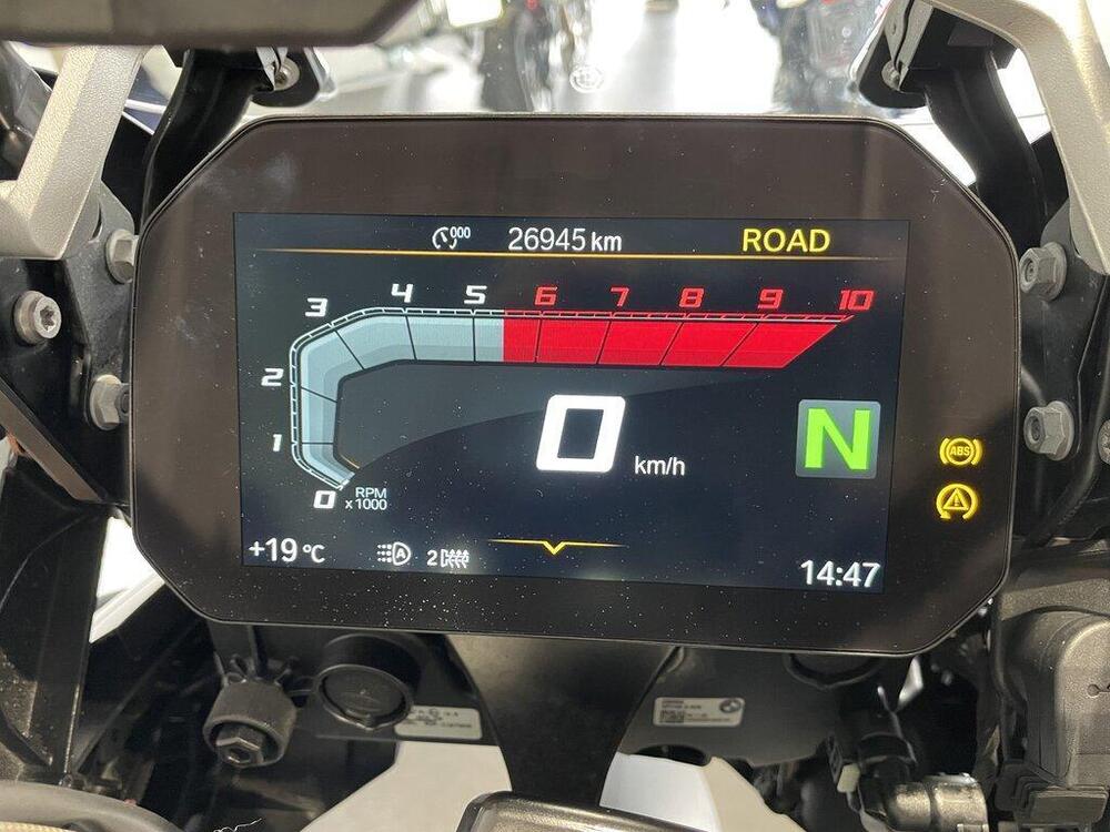 Bmw R 1250 GS Adventure (2021 - 24) (11)