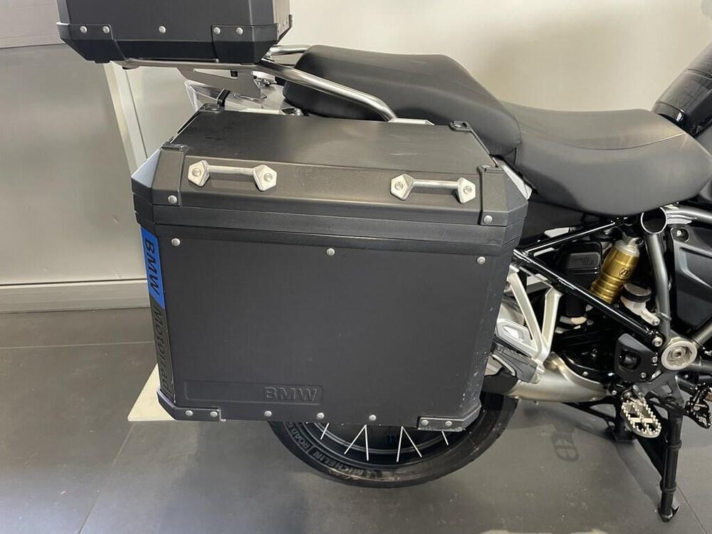 Bmw R 1250 GS Adventure (2021 - 24) (3)