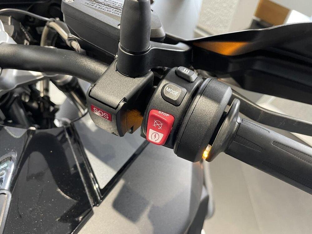 Bmw R 1250 GS Adventure (2021 - 24) (12)