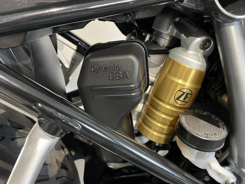 Bmw R 1250 GS Adventure (2021 - 24) (6)