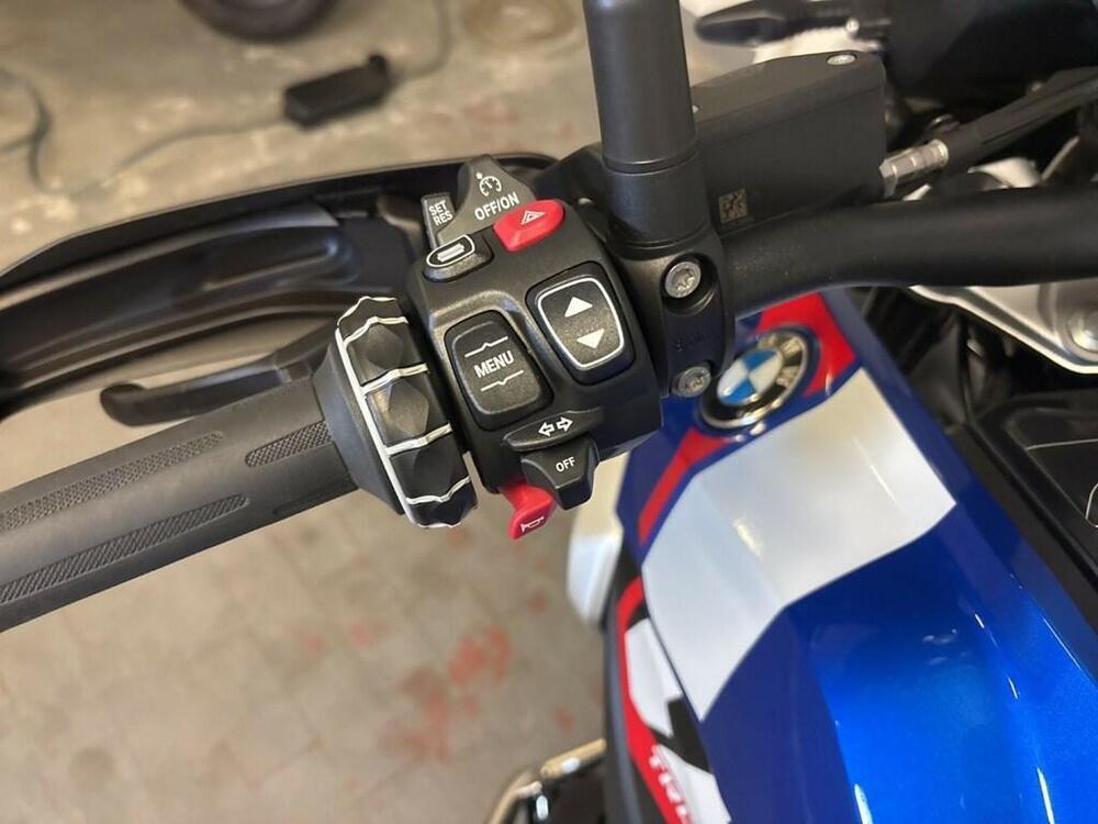 Bmw R 1300 GS Trophy (2023 - 26) (8)