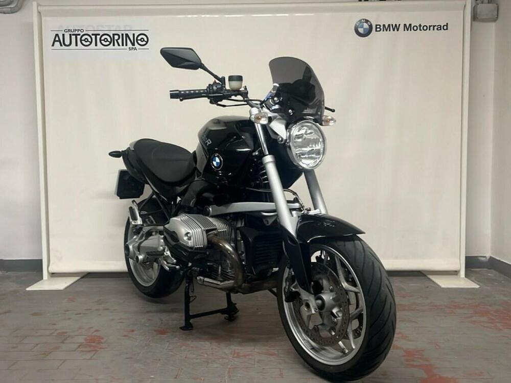 Bmw R 1200 R (2006 - 11) (2)