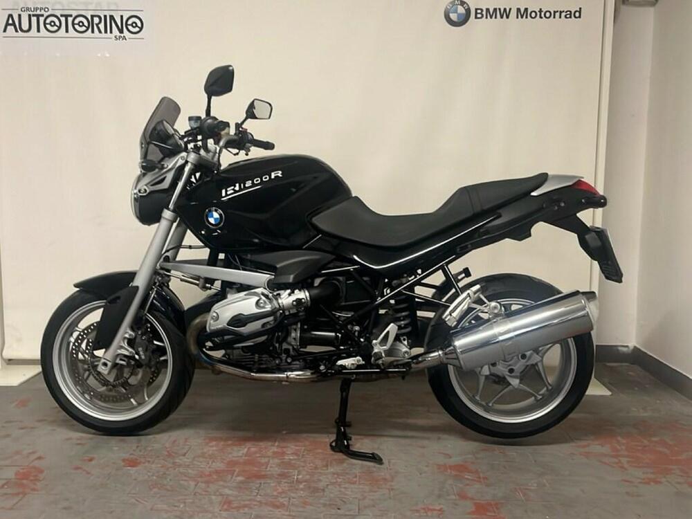 Bmw R 1200 R (2006 - 11) (3)