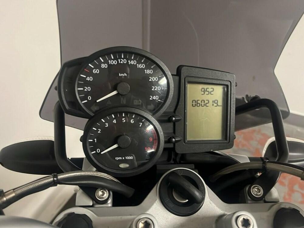 Bmw R 1200 R (2006 - 11) (8)