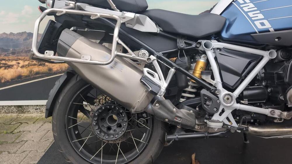 Bmw R 1250 GS Adventure (2021 - 24) (4)