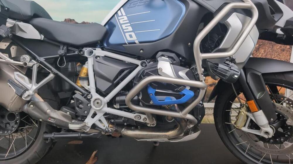 Bmw R 1250 GS Adventure (2021 - 24) (5)