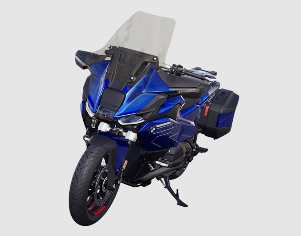 Bmw R 1300 RT (2026)