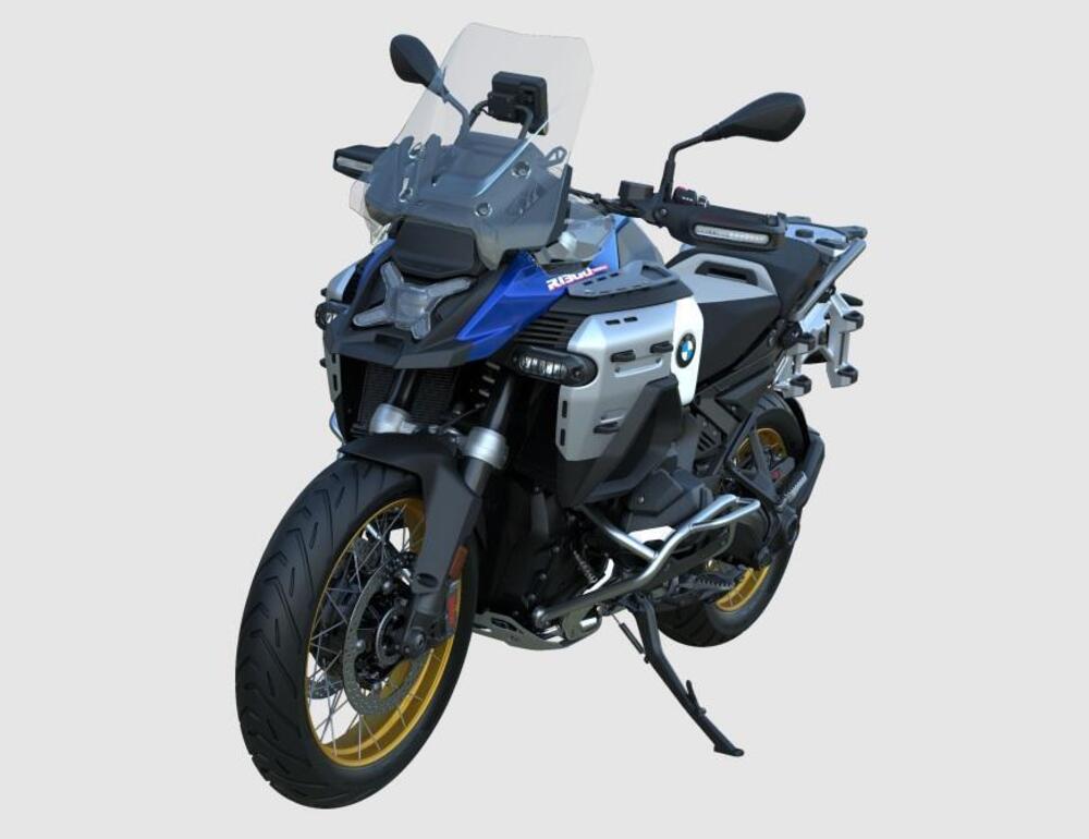 Bmw R 1300 GS Adventure Trophy (2025 - 26)