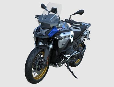 Bmw R 1300 GS Adventure Trophy (2025 - 26) usata