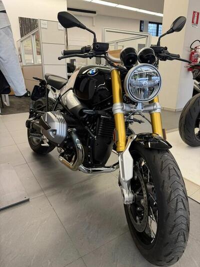 Bmw R nineT (2021 - 24) usata