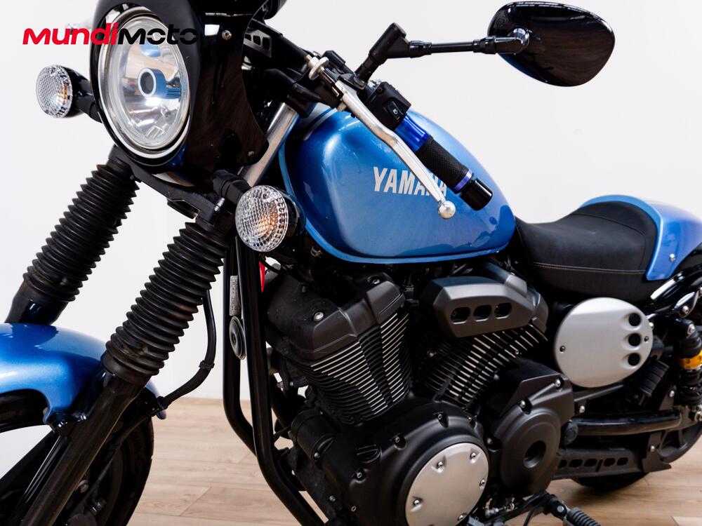 Yamaha XV 950 R ABS (2014 - 16) (9)