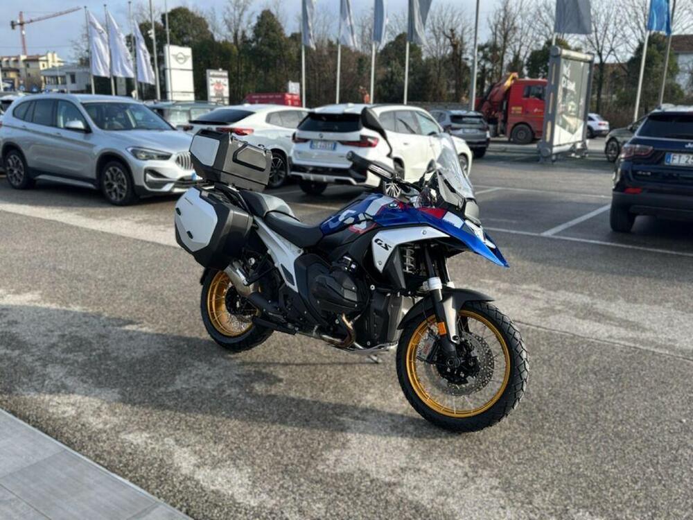 Bmw R 1300 GS Trophy (2023 - 26) (3)