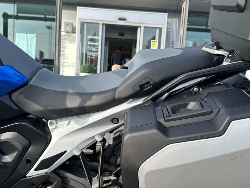 Bmw R 1300 GS Trophy (2023 - 26) (9)