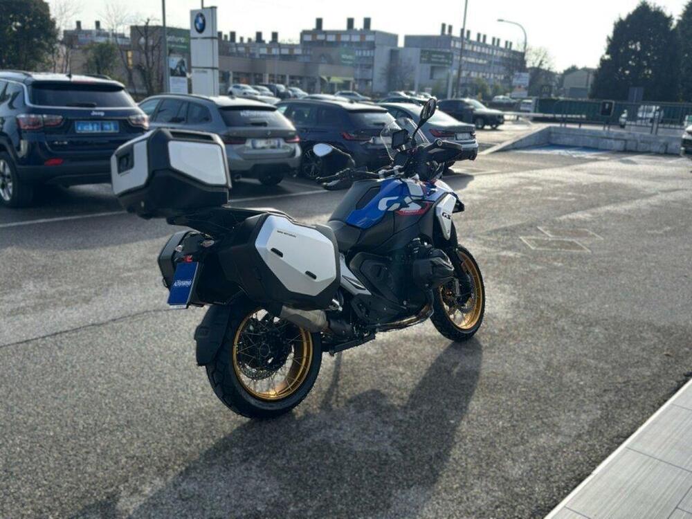 Bmw R 1300 GS Trophy (2023 - 26) (7)